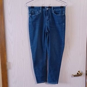 Levi's Signature, Size12 M, 32 x 33, Mid Rise Straight